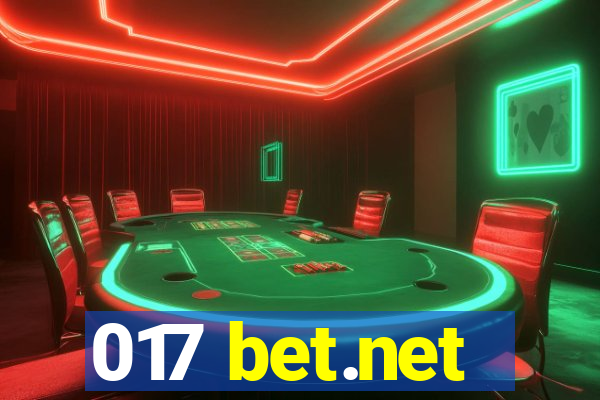 017 bet.net